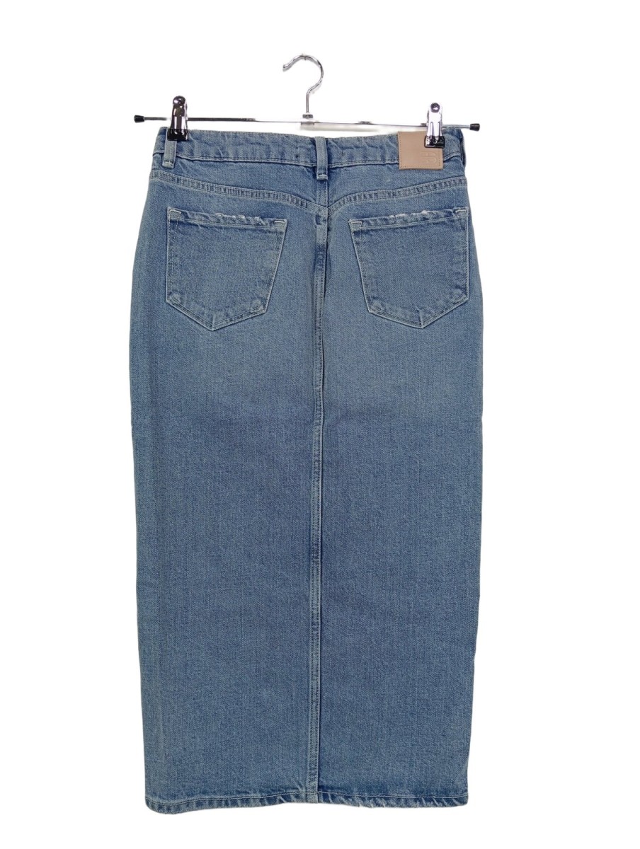 ESPRIT Jeansrock Bild 2