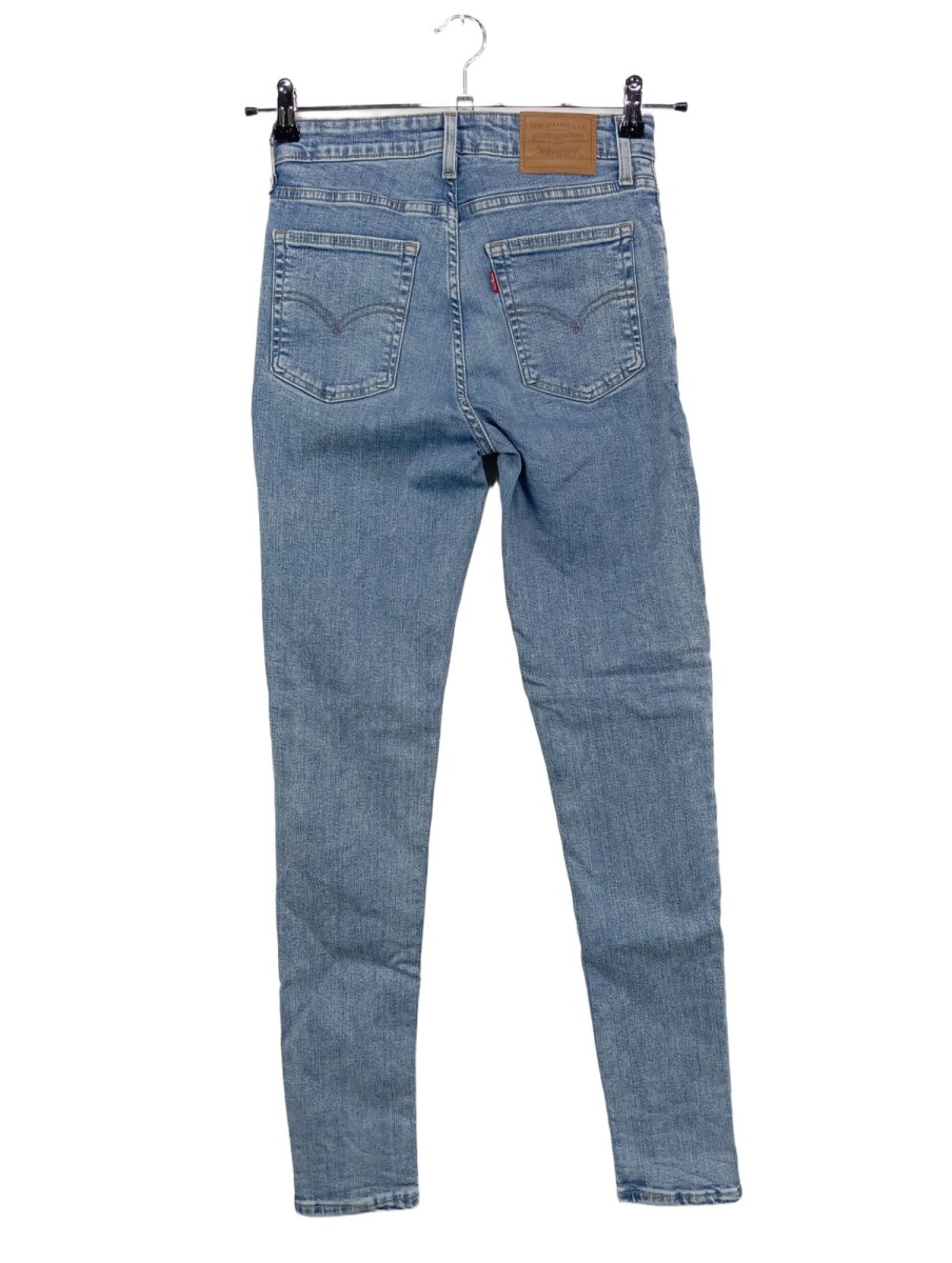 LEVI'S Jeans Skinny Fit Bild 2