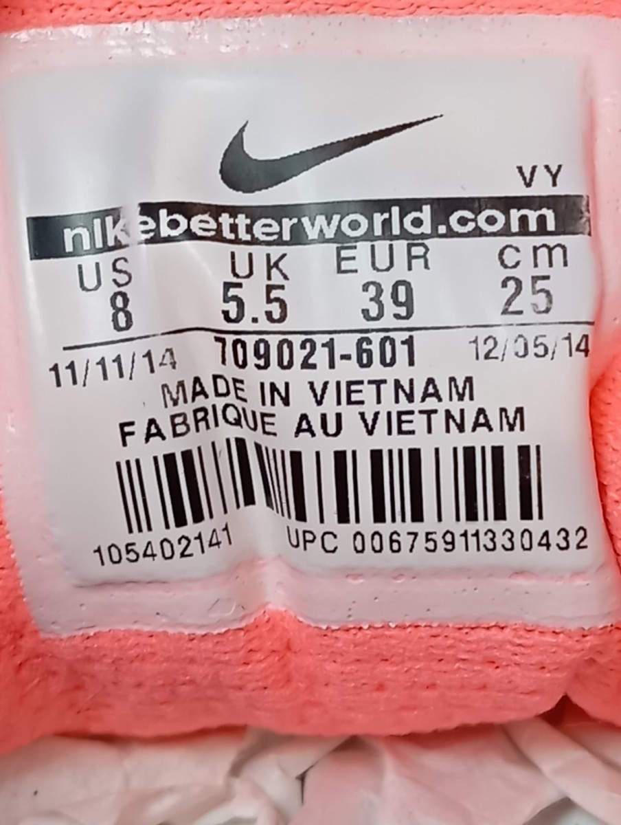 NIKE Sneaker low Bild 4