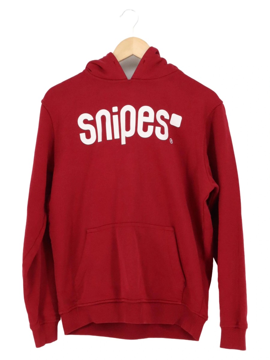 Damenbekleidung Snipes Pullover Xs SNIPES Damen Kapuzenpullover