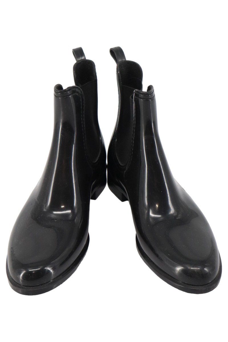 Chelsea Boots Sansibar Stiefel Schwarz NAVYBOOT Chelsea Boots