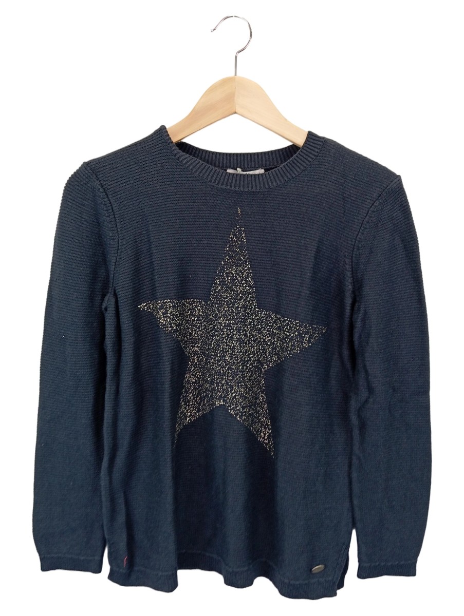 Damenpullover Pullover Mit Sternen Damen ESPRIT Damen Pullover L