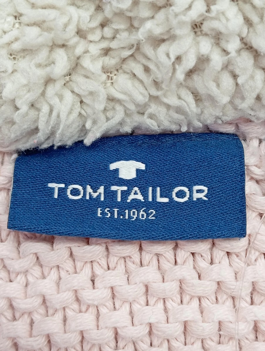 Tom Tailor Strickjacken Für Kinder Produktbild-Vorschau 2