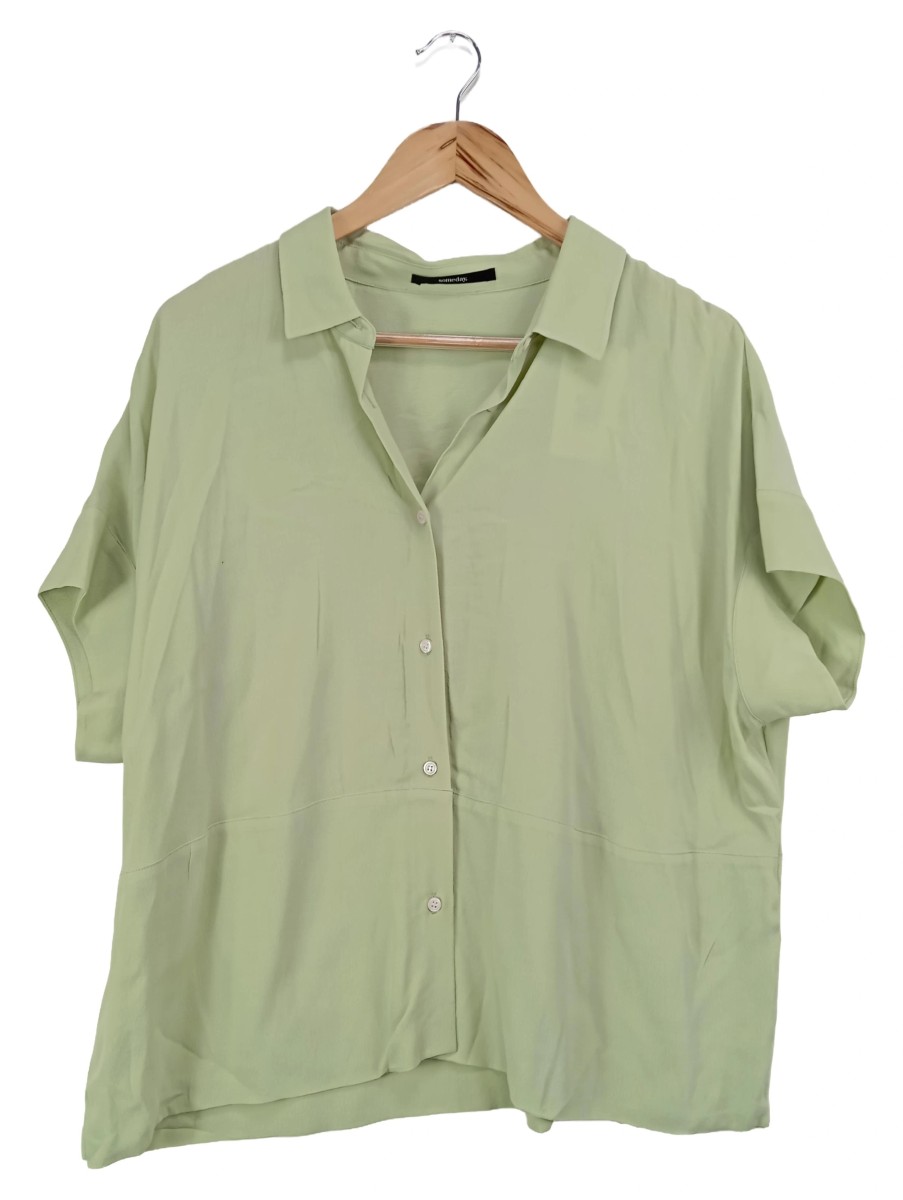 SOMEDAY Bluse Bild 1