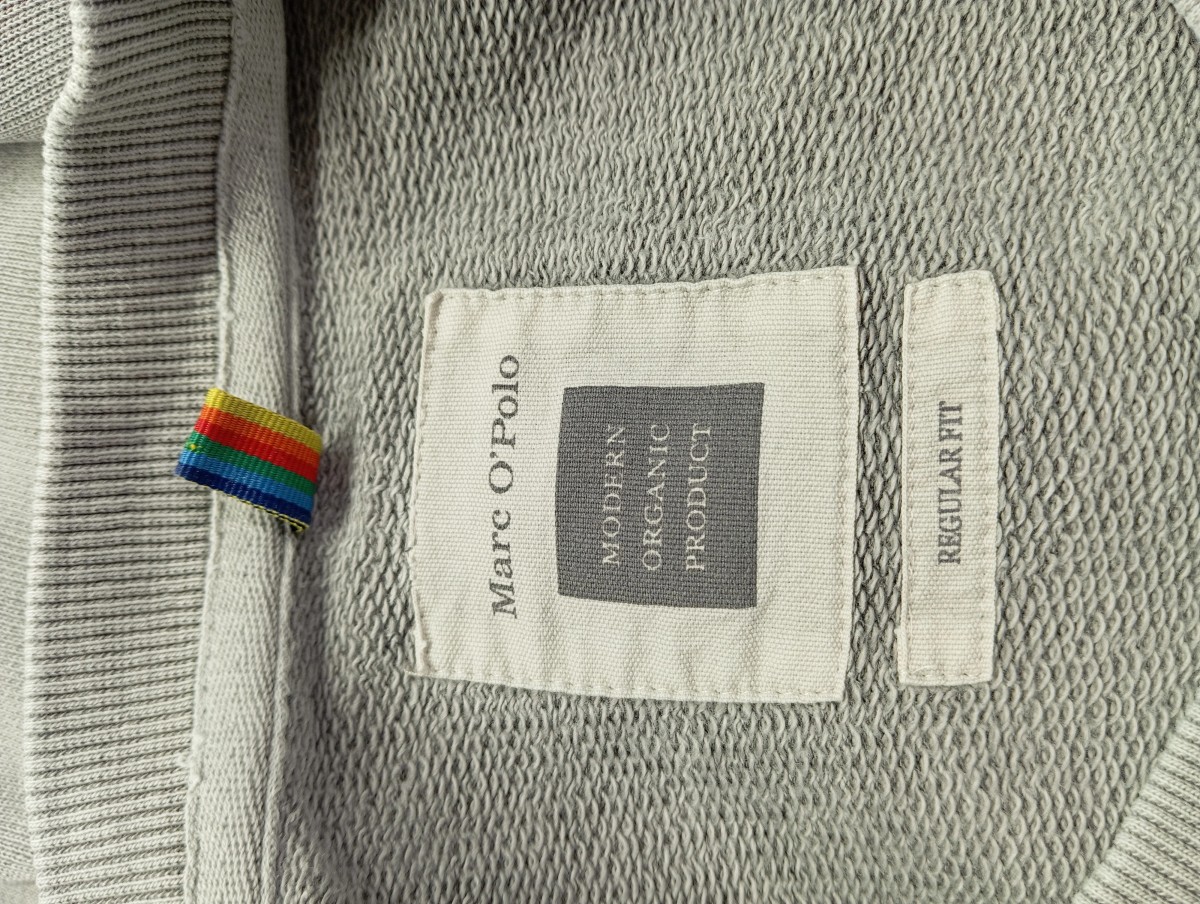 MARC O'POLO Sweatshirt Bild 1