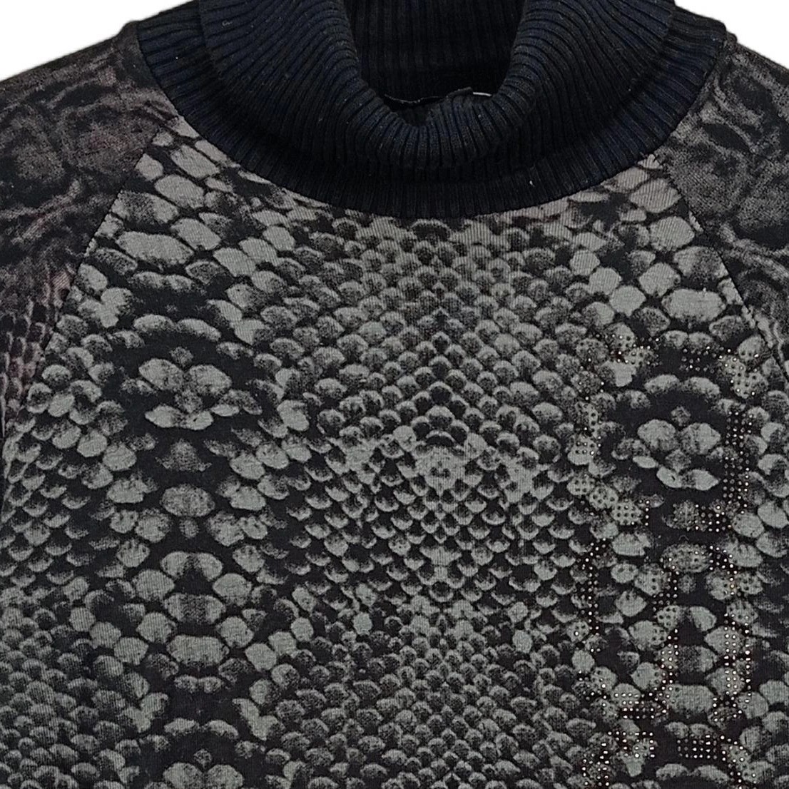 DSQUARED2 Strickkleid Bild 4
