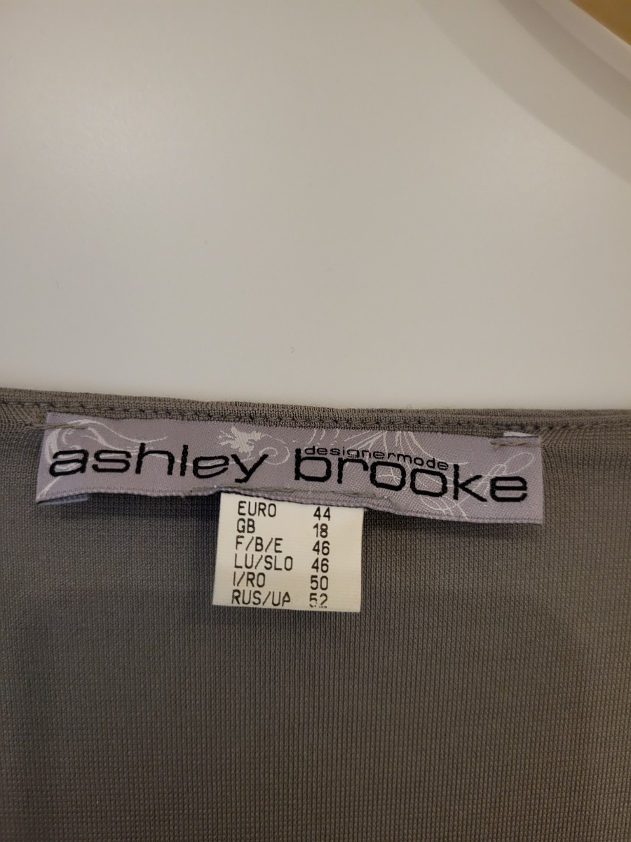ASHLEY BROOKE Freizeitkleid Bild 3