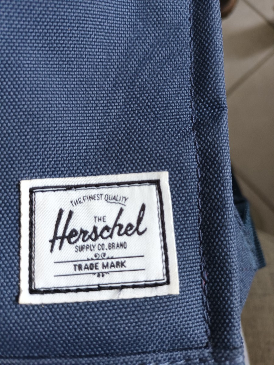 HERSCHEL Rucksack Bild 4