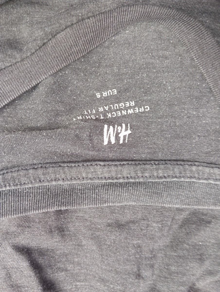 H&M T-Shirt Bild 3