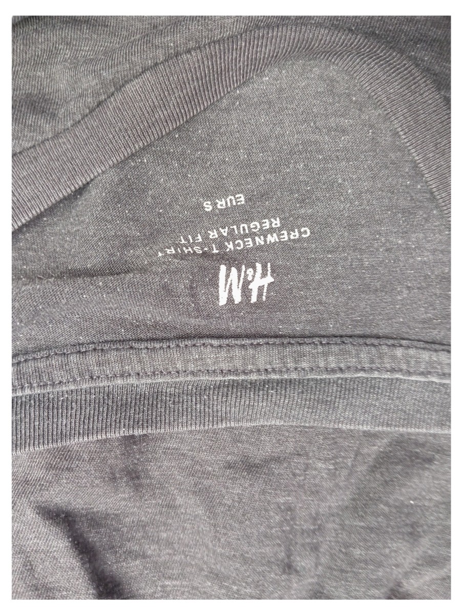 H&M T-Shirt Bild 6