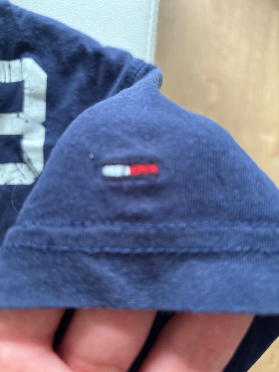 TOMMY HILFIGER T-Shirt Bild 3