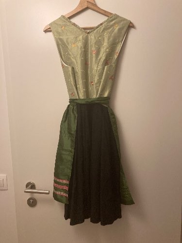 TURI LANDHAUS Dirndl Trachtenkleid Bild 2