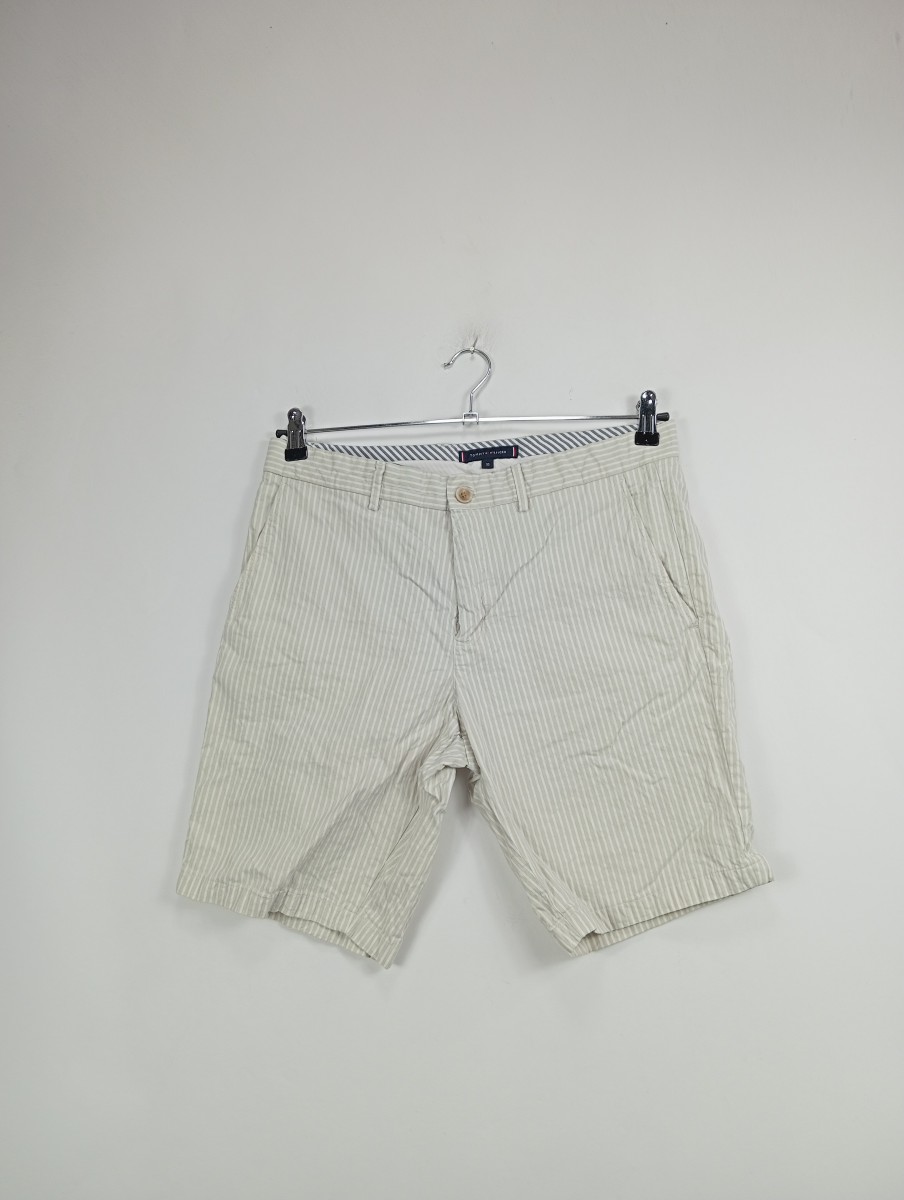 TOMMY HILFIGER Shorts Bild 2