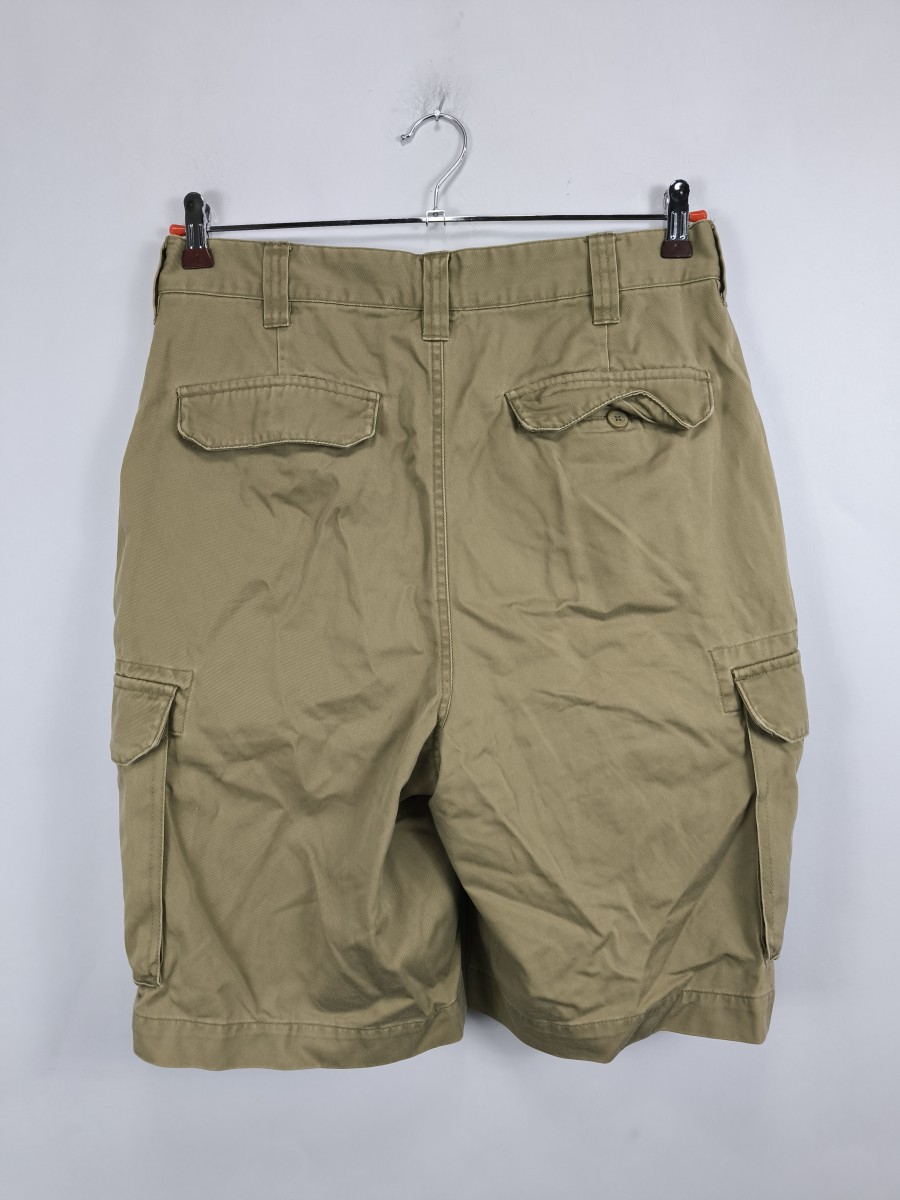 TOMMY HILFIGER Cargo Shorts Bild 3