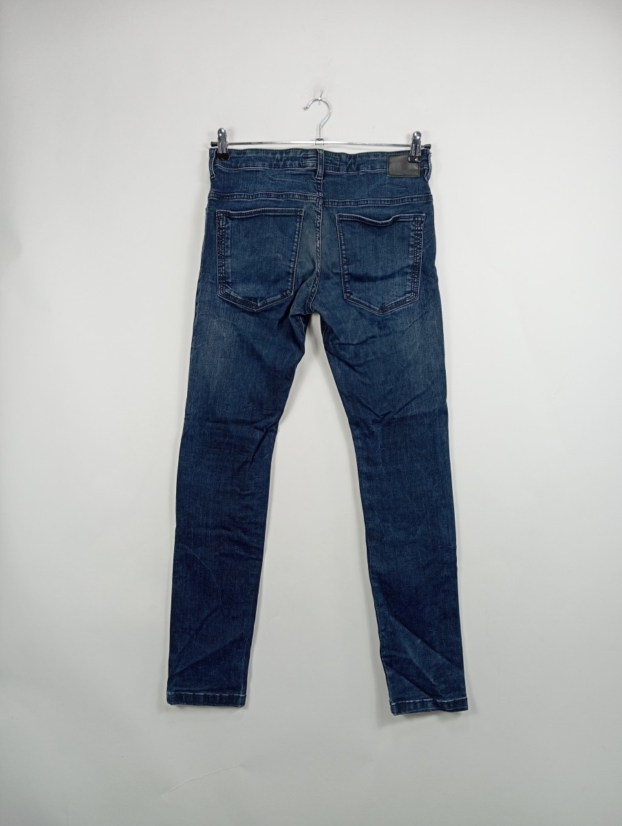 DRYKORN Jeans Straight Leg Bild 3