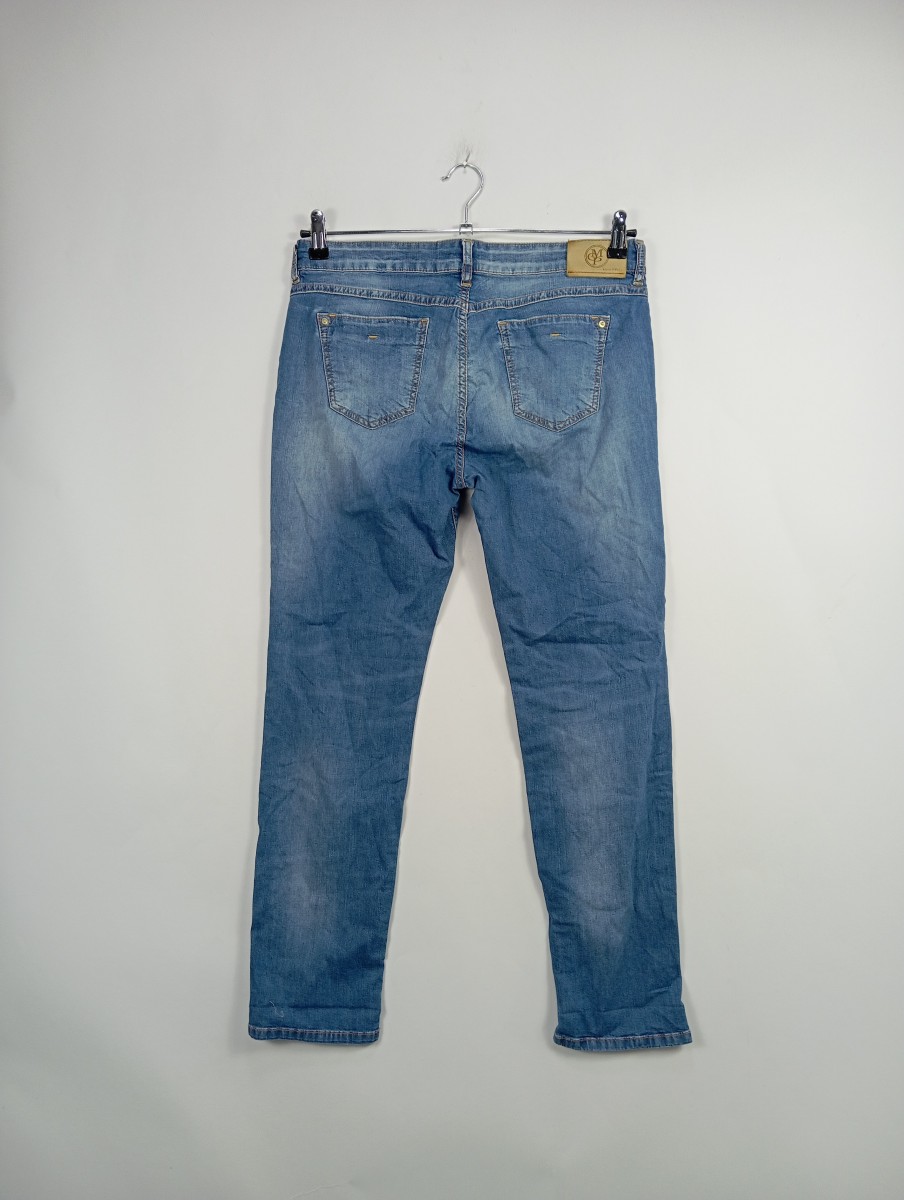 MARC O'POLO Jeans Slim Fit Bild 2