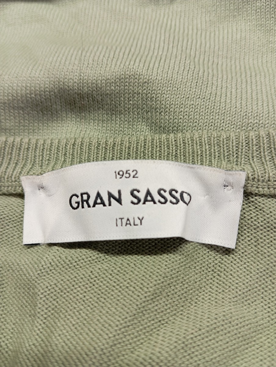 GRAN SASSO Pullunder Bild 5