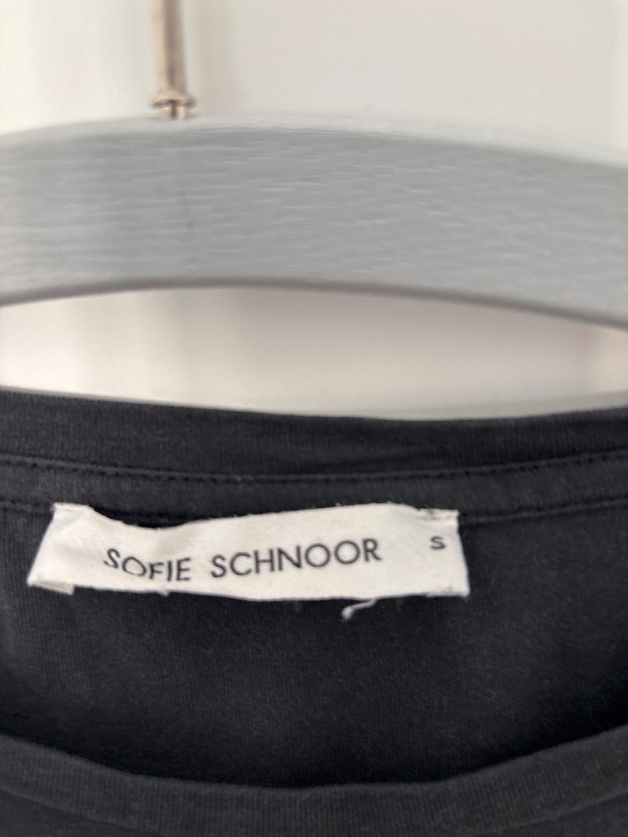 SOFIE SCHNOOR T-Shirt Bild 3