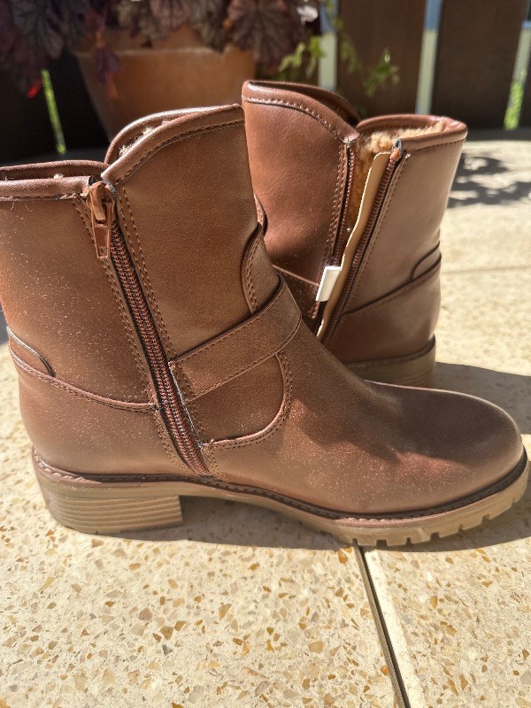 ANNA FIELD Stiefelette Bild 3