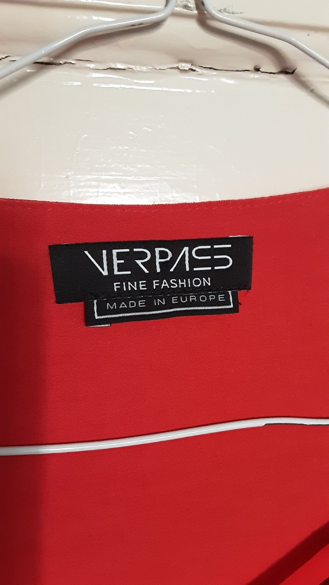 VERPASS Bluse Bild 3