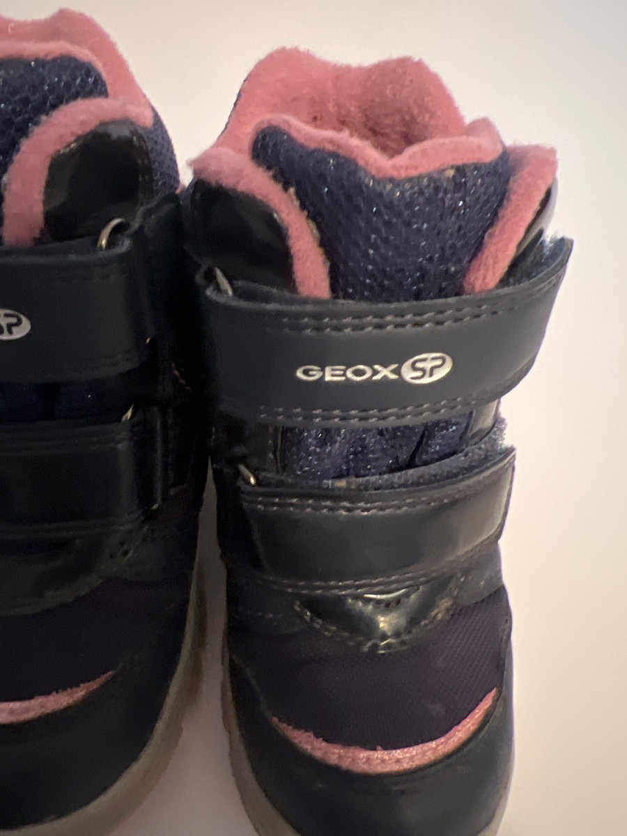 Generisch Mädchen Winter Stiefel Winterstiefel Kinder Gefüttert