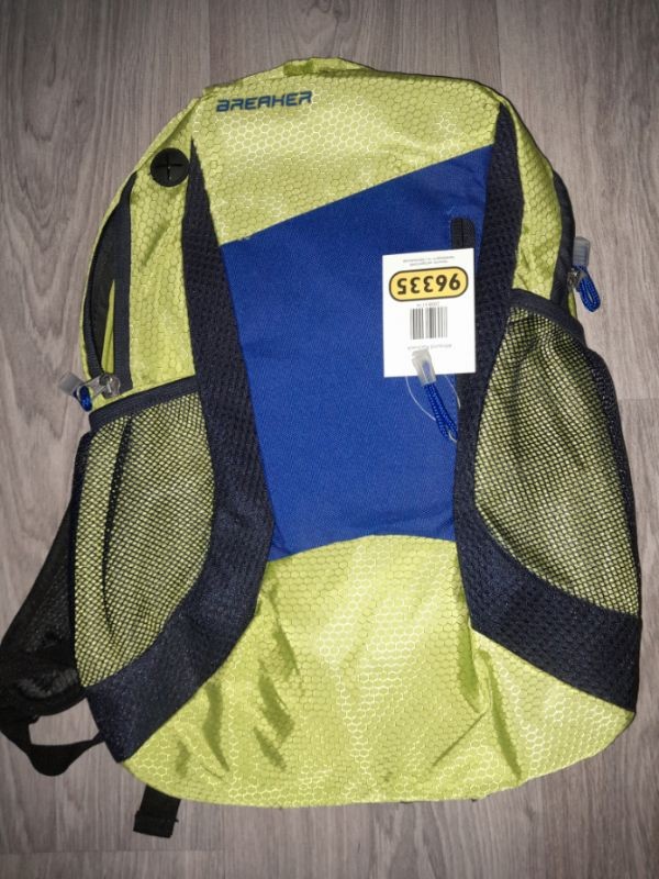 BREAKER Rucksack Bild 4