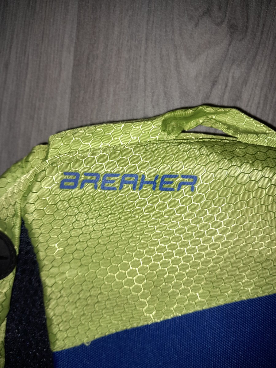 BREAKER Rucksack Bild 5