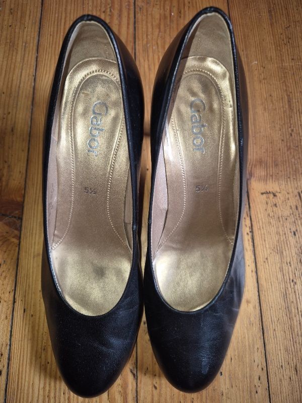 GABOR Pumps Bild 2