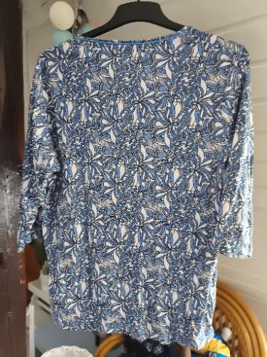 OLSEN Bluse Bild 4