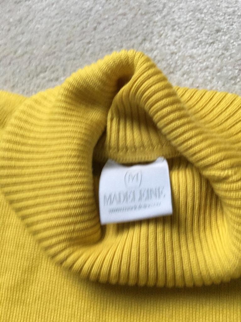 MADELEINE Pullover Bild 4