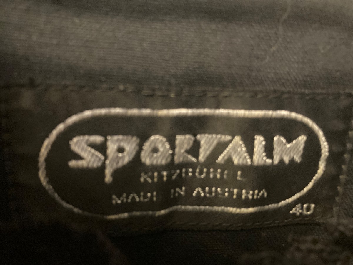 SPORTALM Dirndl Trachtenkleid Bild 4