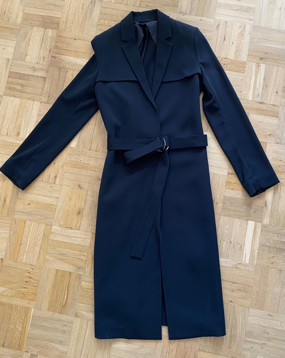 & OTHER STORIES Trenchcoat Bild 2