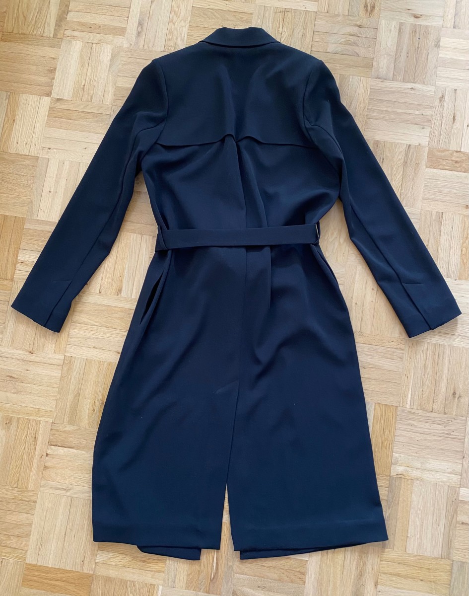 & OTHER STORIES Trenchcoat Bild 3