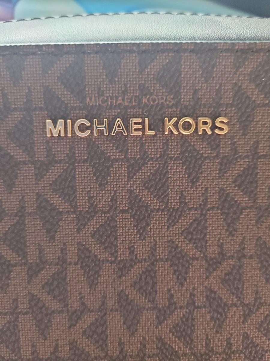 MICHAEL KORS Umhängetasche Bild 2