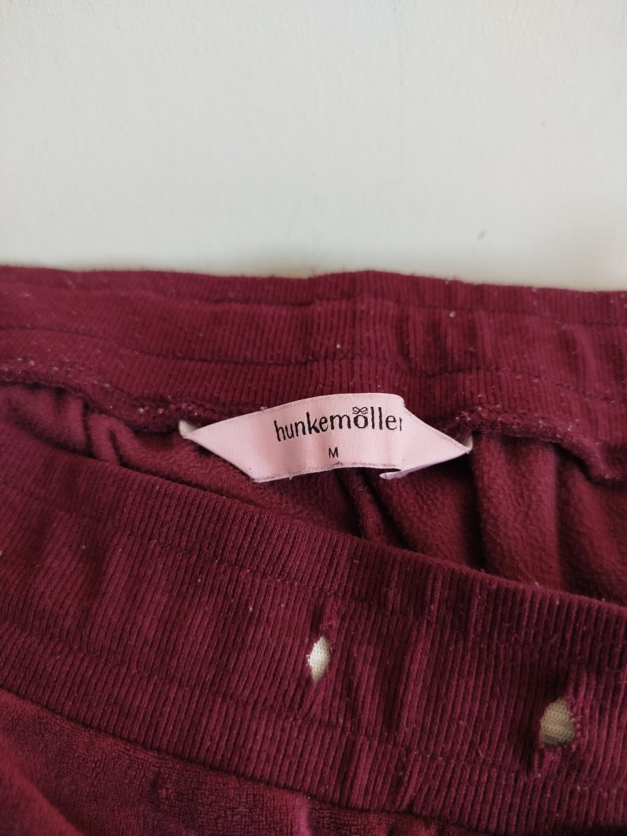 HUNKEMÖLLER Jogginghose Bild 5