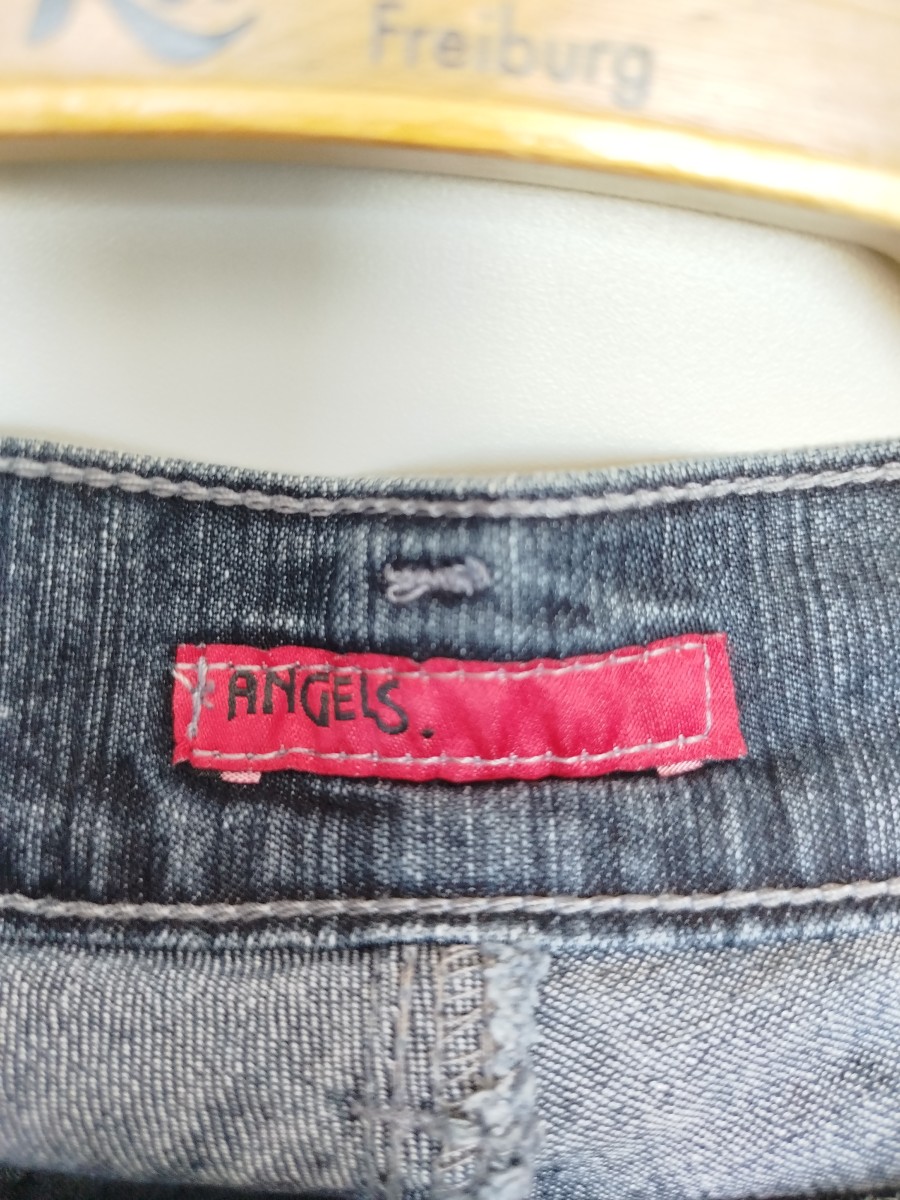 ANGELS Jeans Regular Fit Bild 4