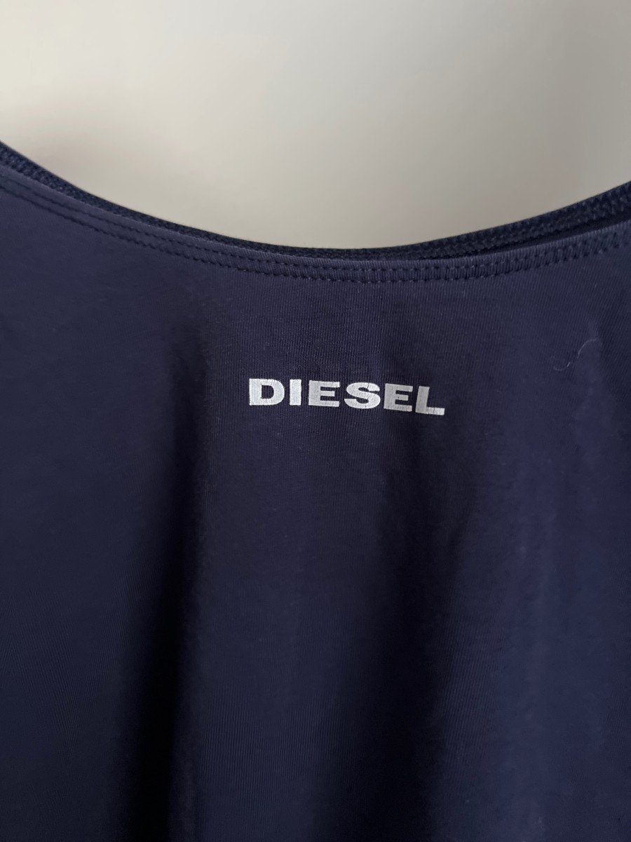 DIESEL Body Bild 2