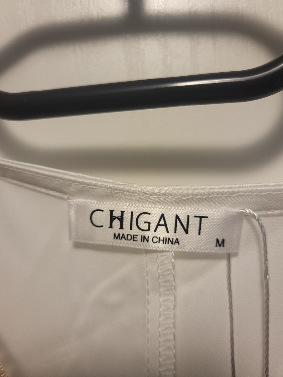 CHIGANT Bluse Bild 4