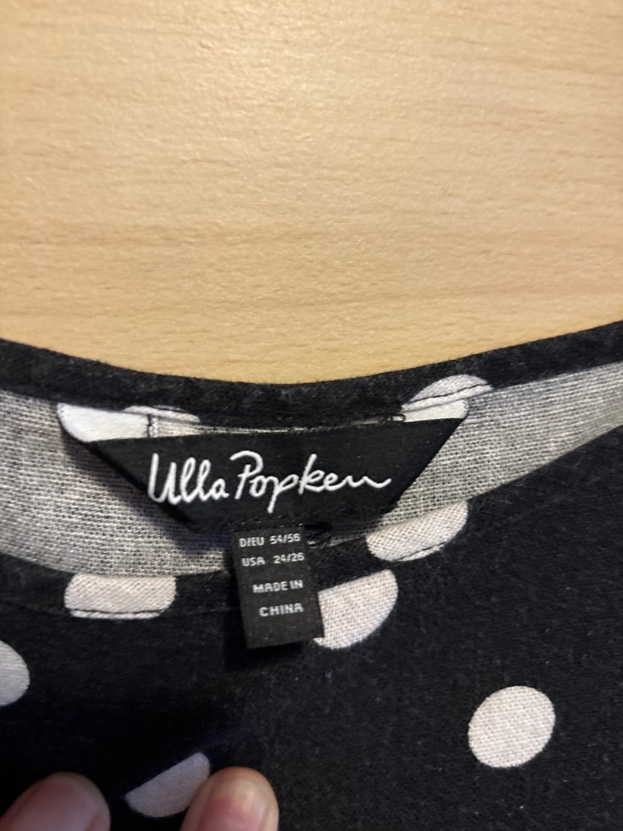 ULLA POPKEN Freizeitkleid Bild 5