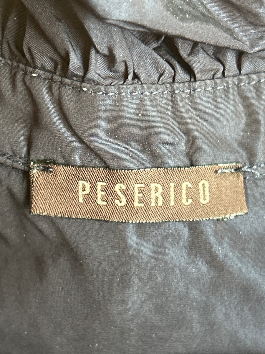 PESERICO Bluse Bild 6