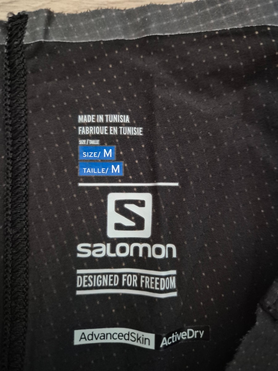 SALOMON Shorts Bild 5