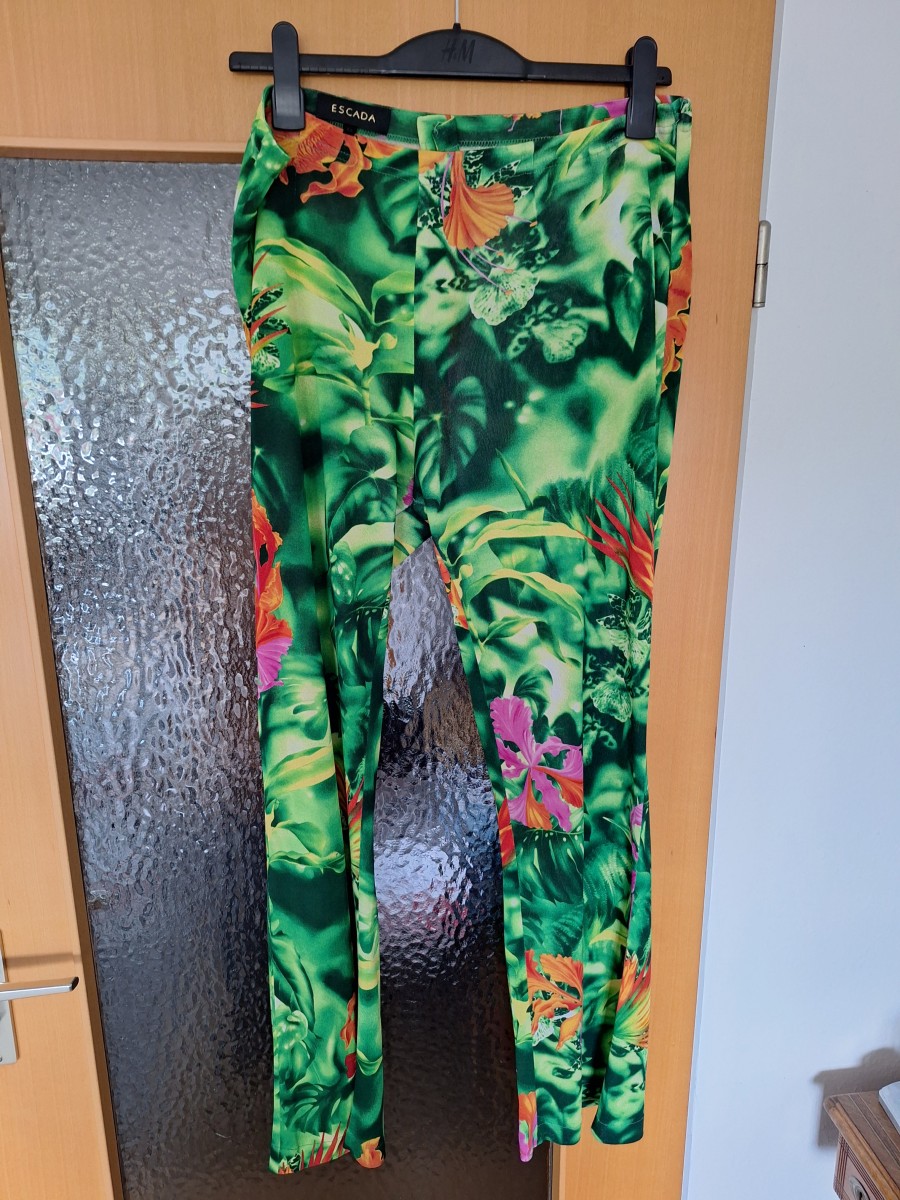 ESCADA Stoffhose Bild 2