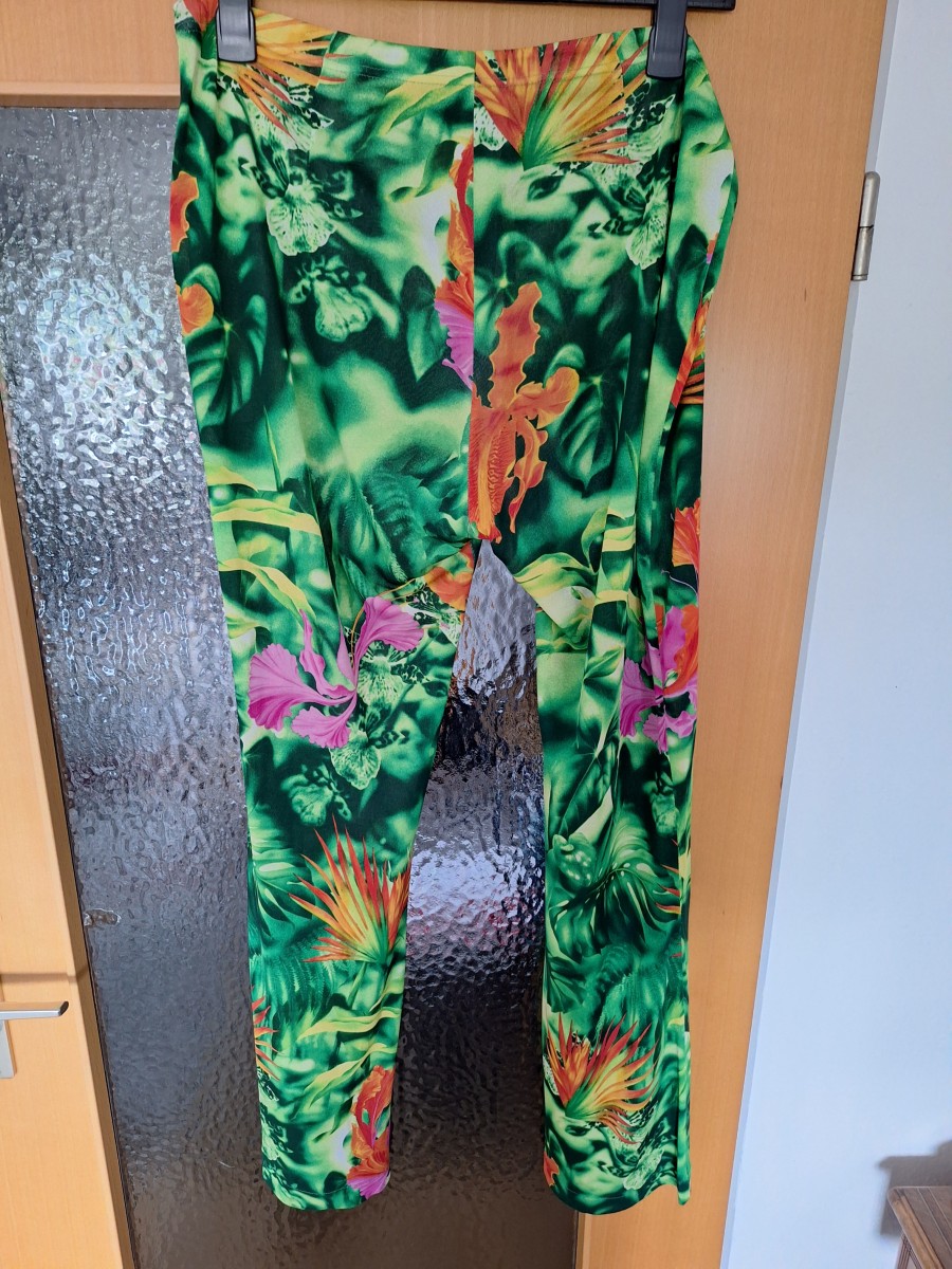 ESCADA Stoffhose Bild 4
