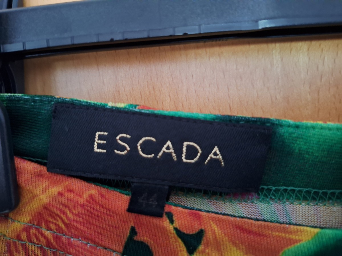 ESCADA Stoffhose Bild 3