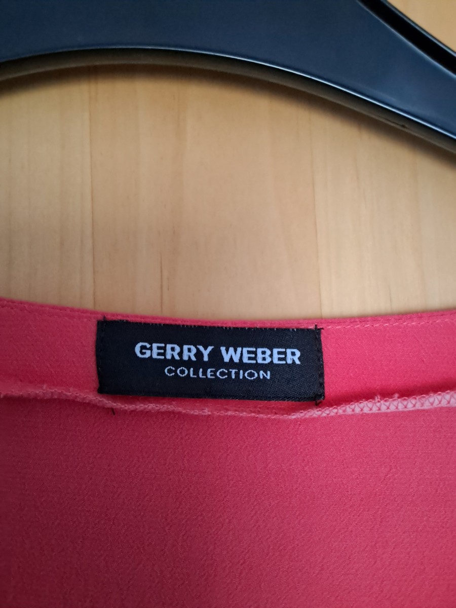 GERRY WEBER Bluse Bild 9