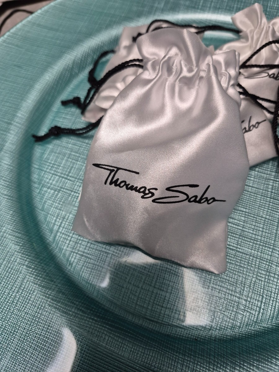 THOMAS SABO Kettenanhänger Bild 4