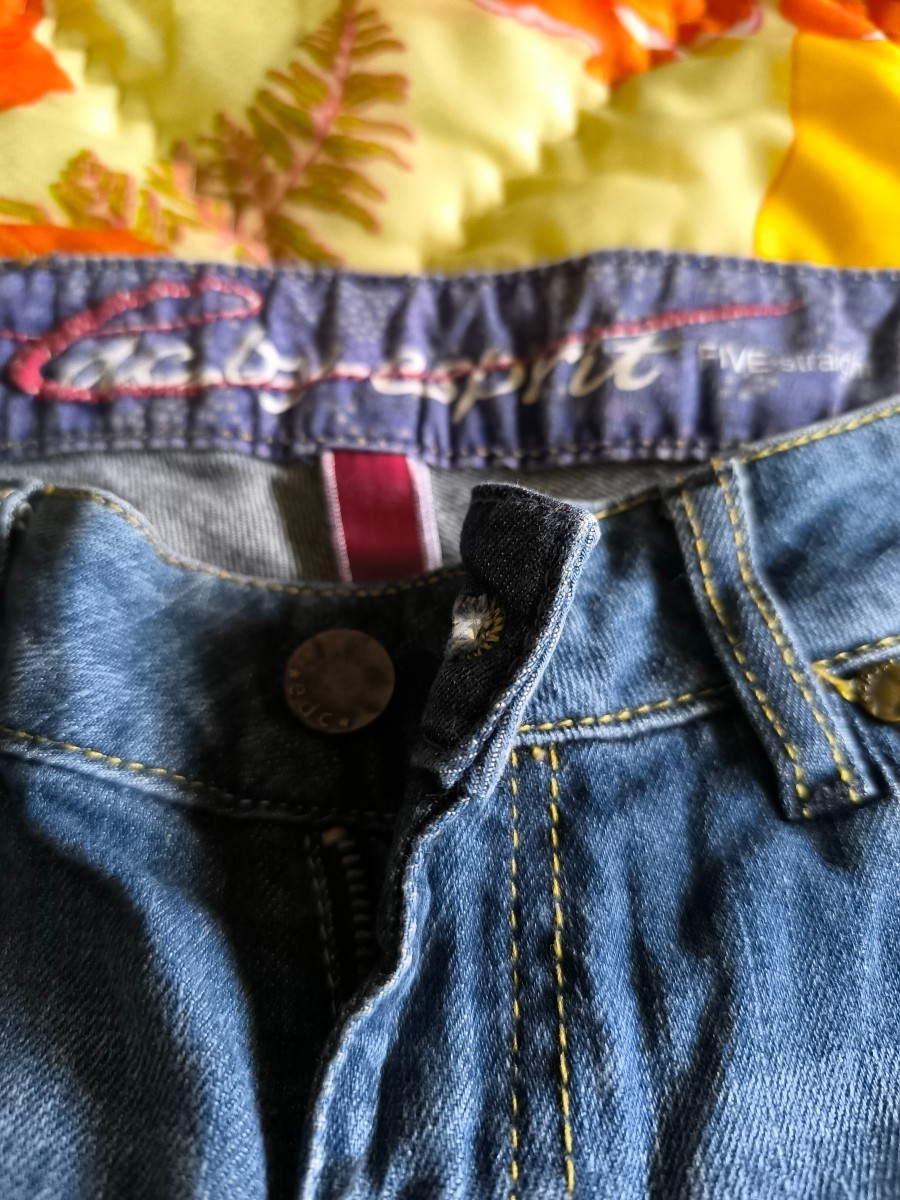 ESPRIT Jeans Bootcut Bild 5