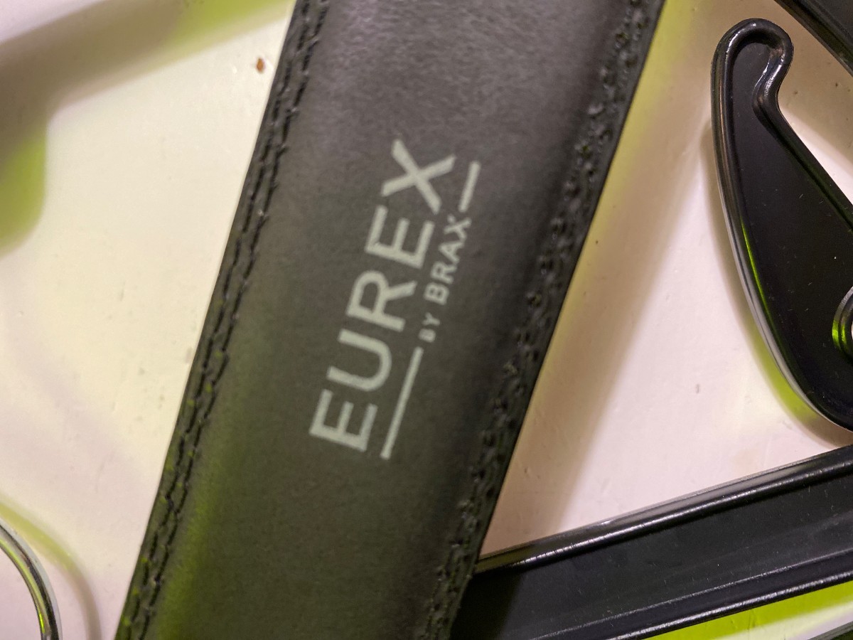 EUREX BY BRAX Gürtel Bild 2