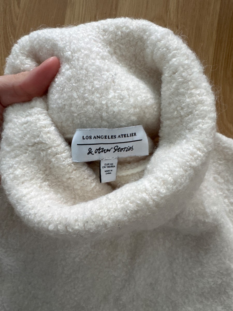 & OTHER STORIES Pullover Bild 3