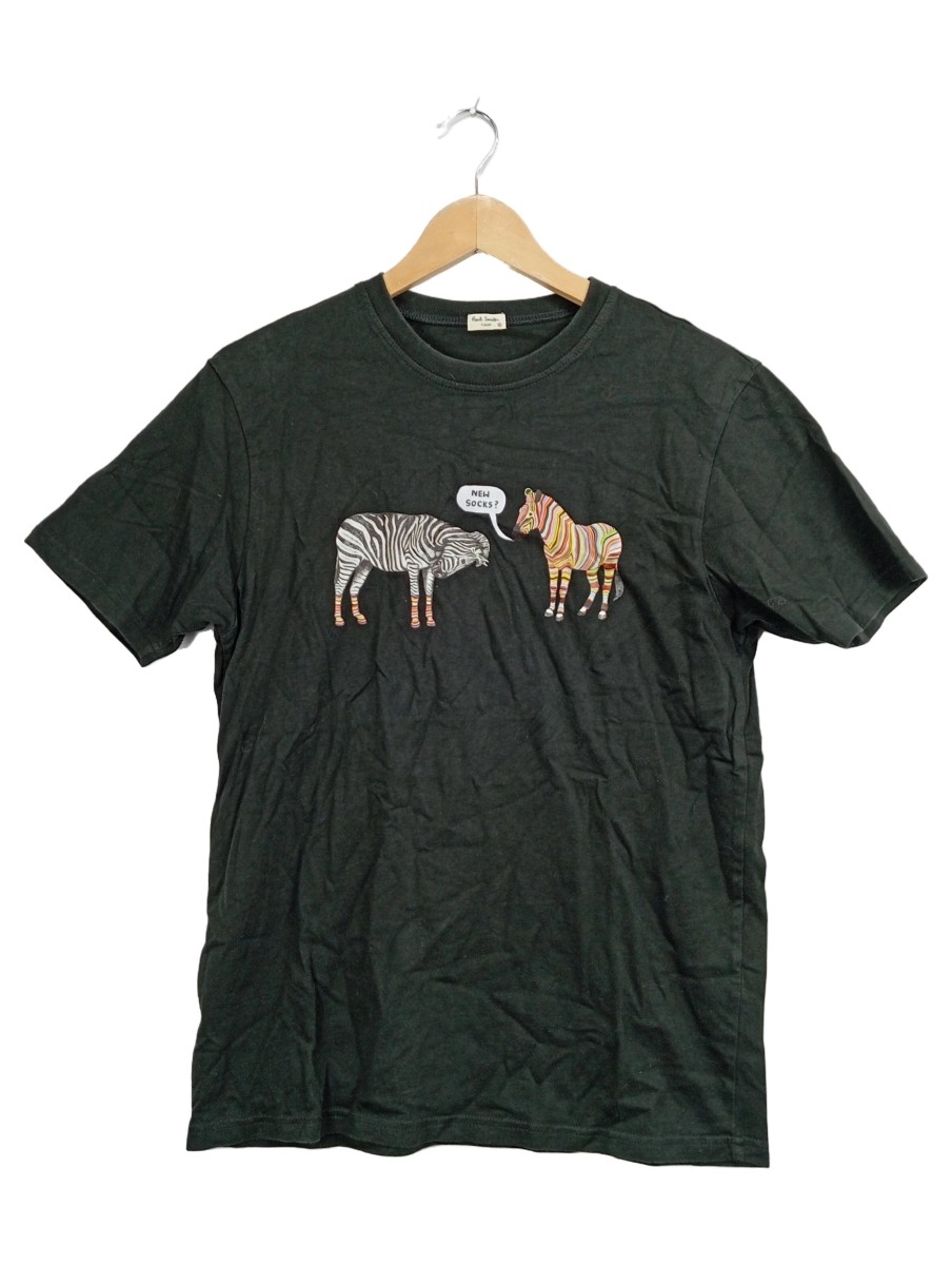 PAUL SMITH T-Shirt Bild 1